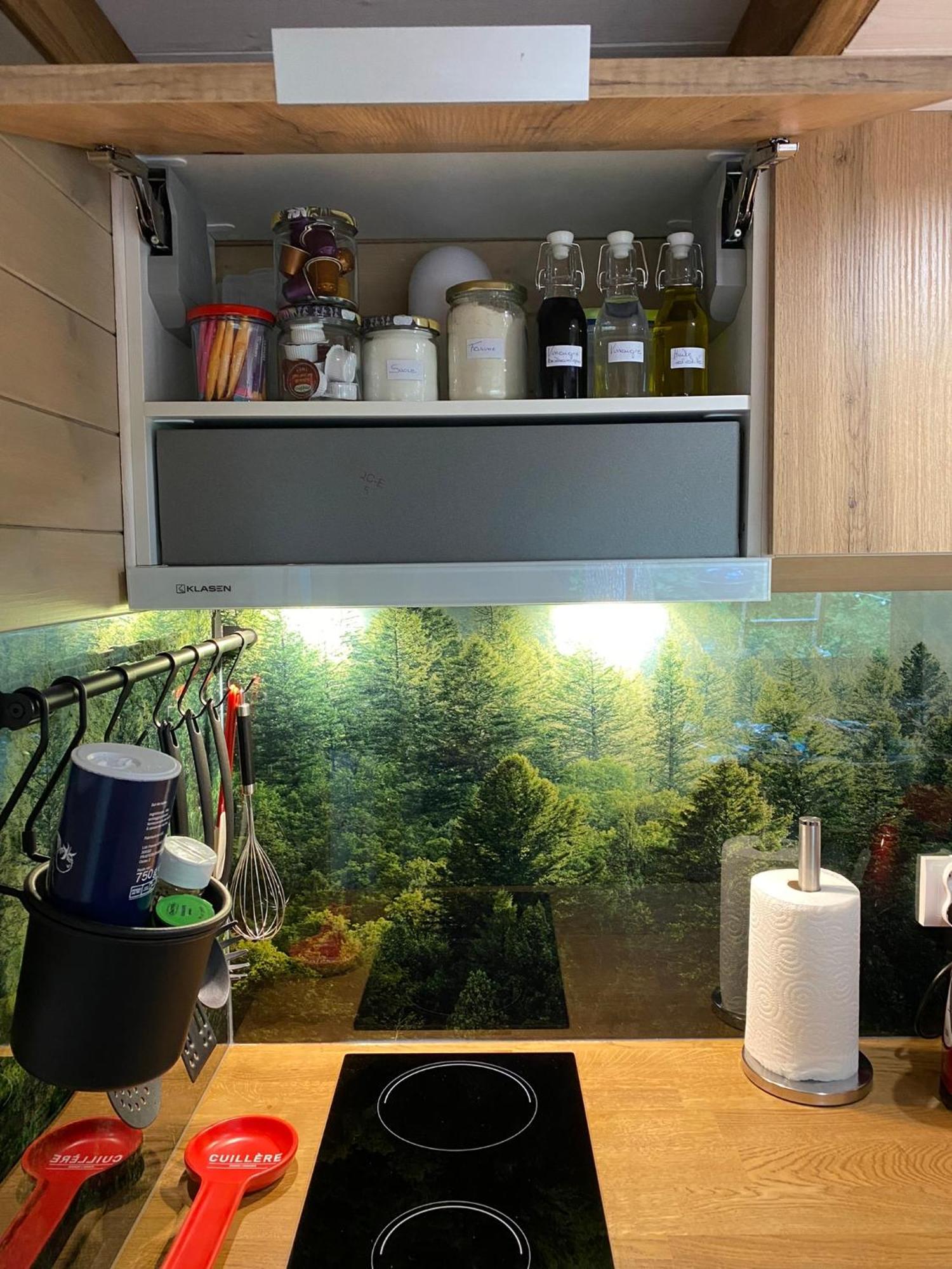 Affittacamere La Tiny House De Nanou Rochefort Esterno foto