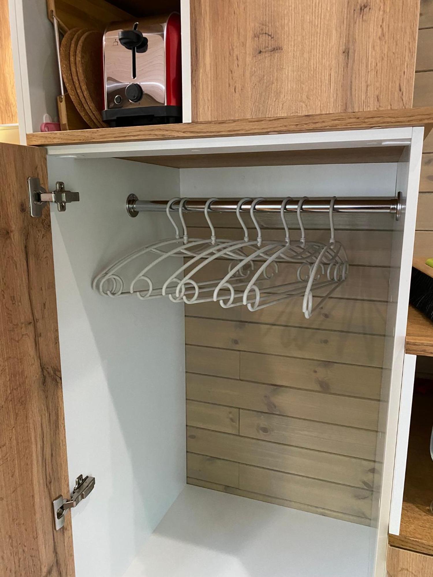 Affittacamere La Tiny House De Nanou Rochefort Esterno foto